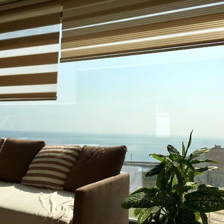 Magnolia Sea View Studio Golden Sands Esterno foto